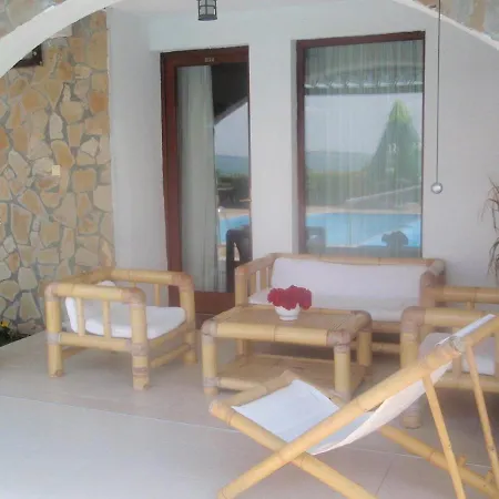 דירה Exotic - סבטי ולאס