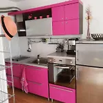 Appartement Exotic - *