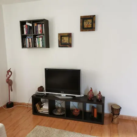 Apartment Exotic -