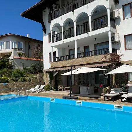 Exotic - アパート *