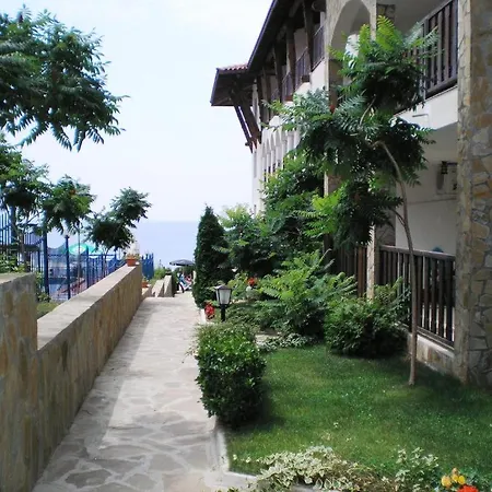 Exotic - * スヴェティ・ヴラス