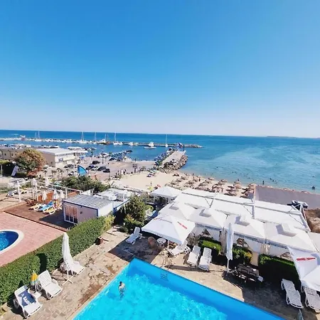 Exotic - スヴェティ・ヴラス