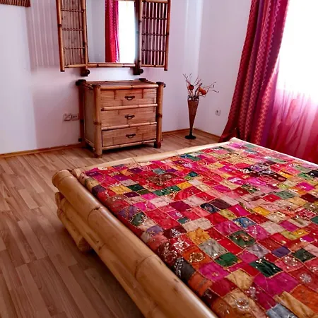 Exotic - * スヴェティ・ヴラス