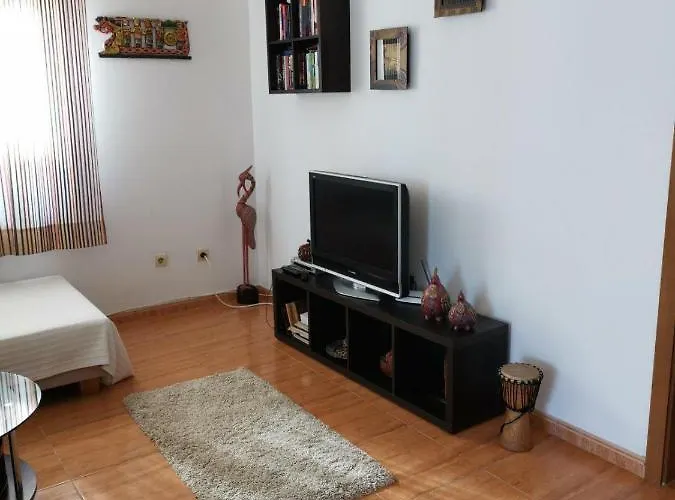 アパート Exotic -