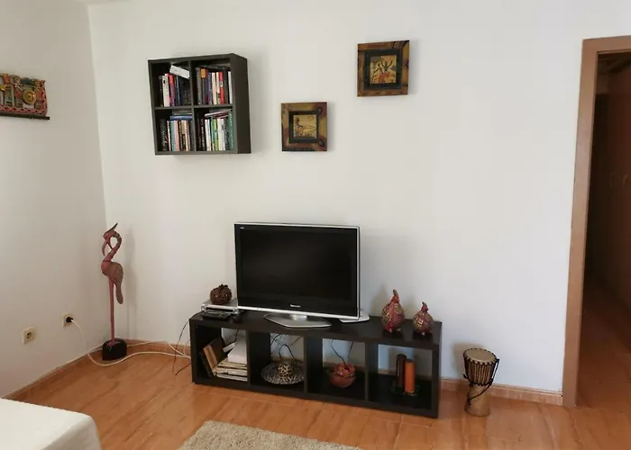 アパート Exotic -