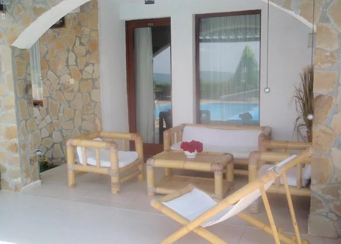 アパート Exotic - スヴェティ・ヴラス