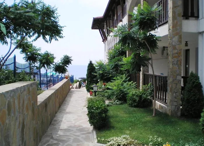 Exotic - * スヴェティ・ヴラス