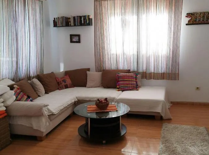 Exotic - アパート スヴェティ・ヴラス