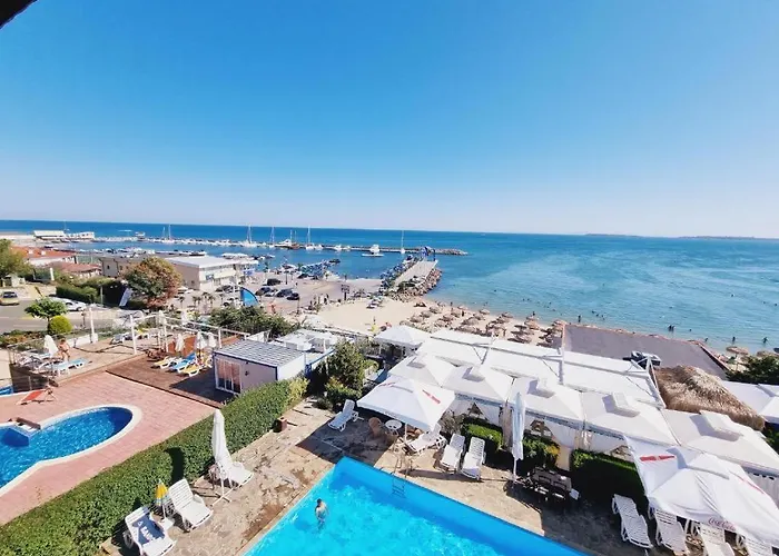 Exotic - スヴェティ・ヴラス