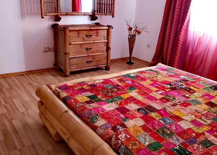 Exotic - * スヴェティ・ヴラス